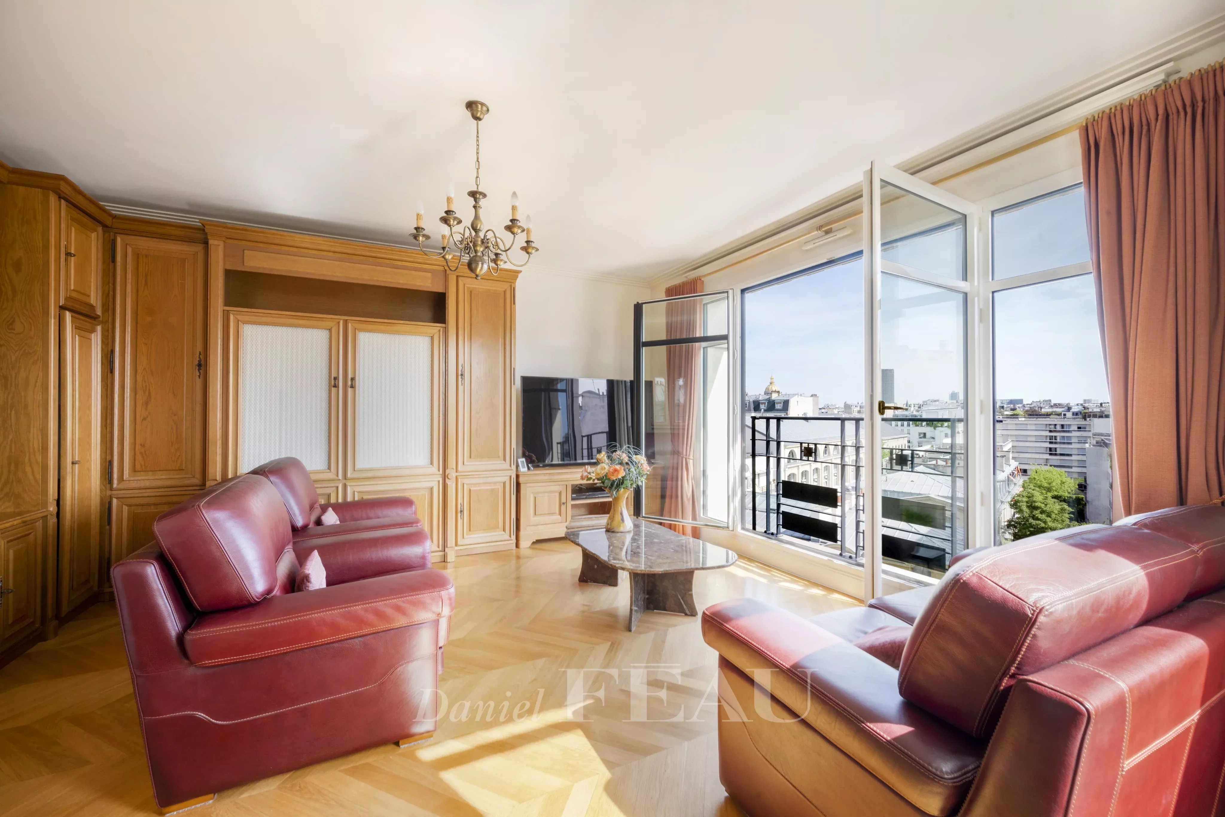 Vente Appartement Paris 7ème