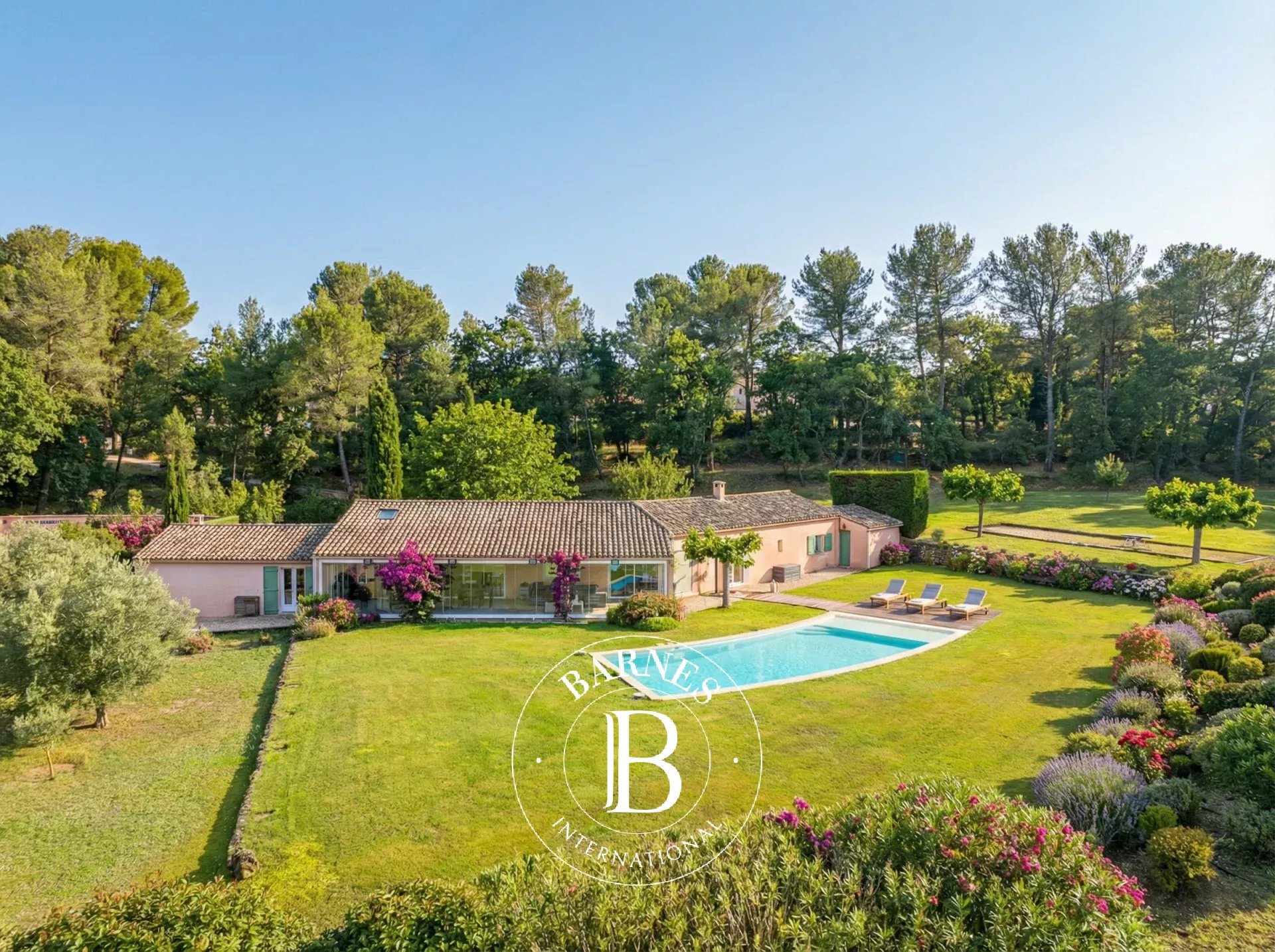 Maison Peynier  -  ref 86695696 (picture 1)