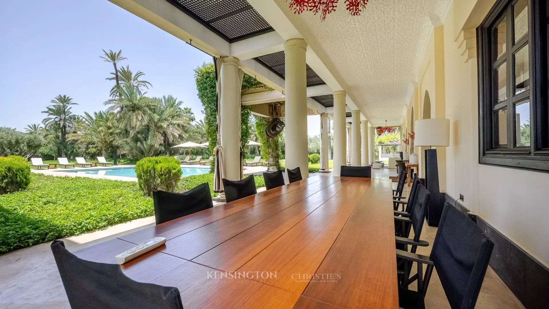 6 Bedroom Villa/Townhouse's Image 10