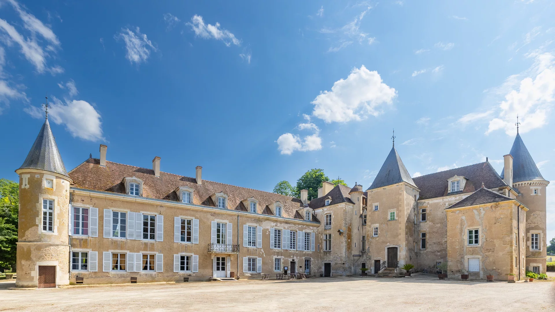 Avallon - YONNE - MORVAN