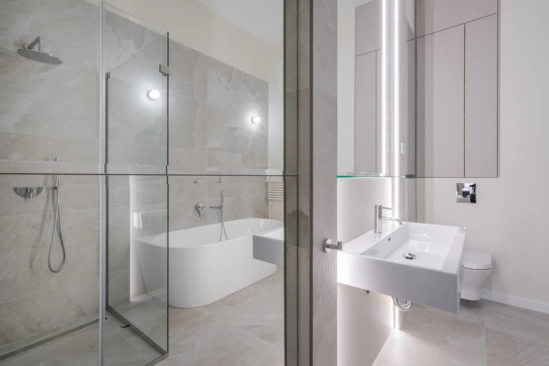 Daire Budapest V. kerülete - picture 6