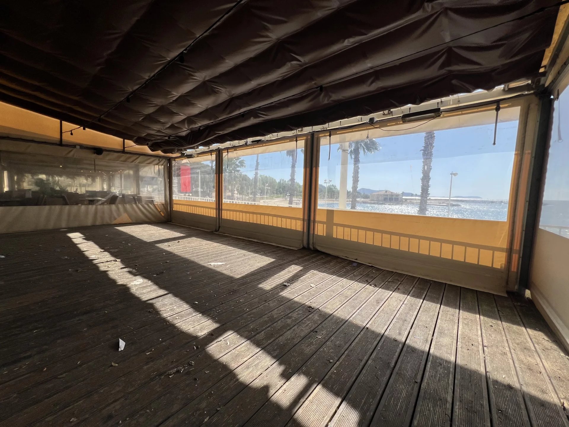 Agence immobilière de Tako