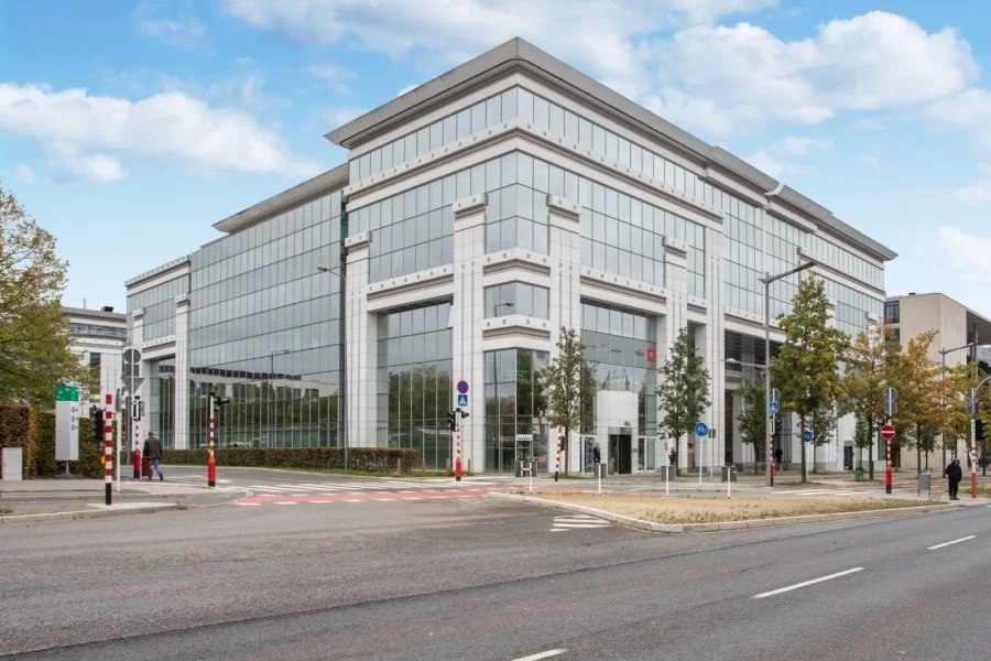 Agence immobilière de AXHOME IMMO SARL