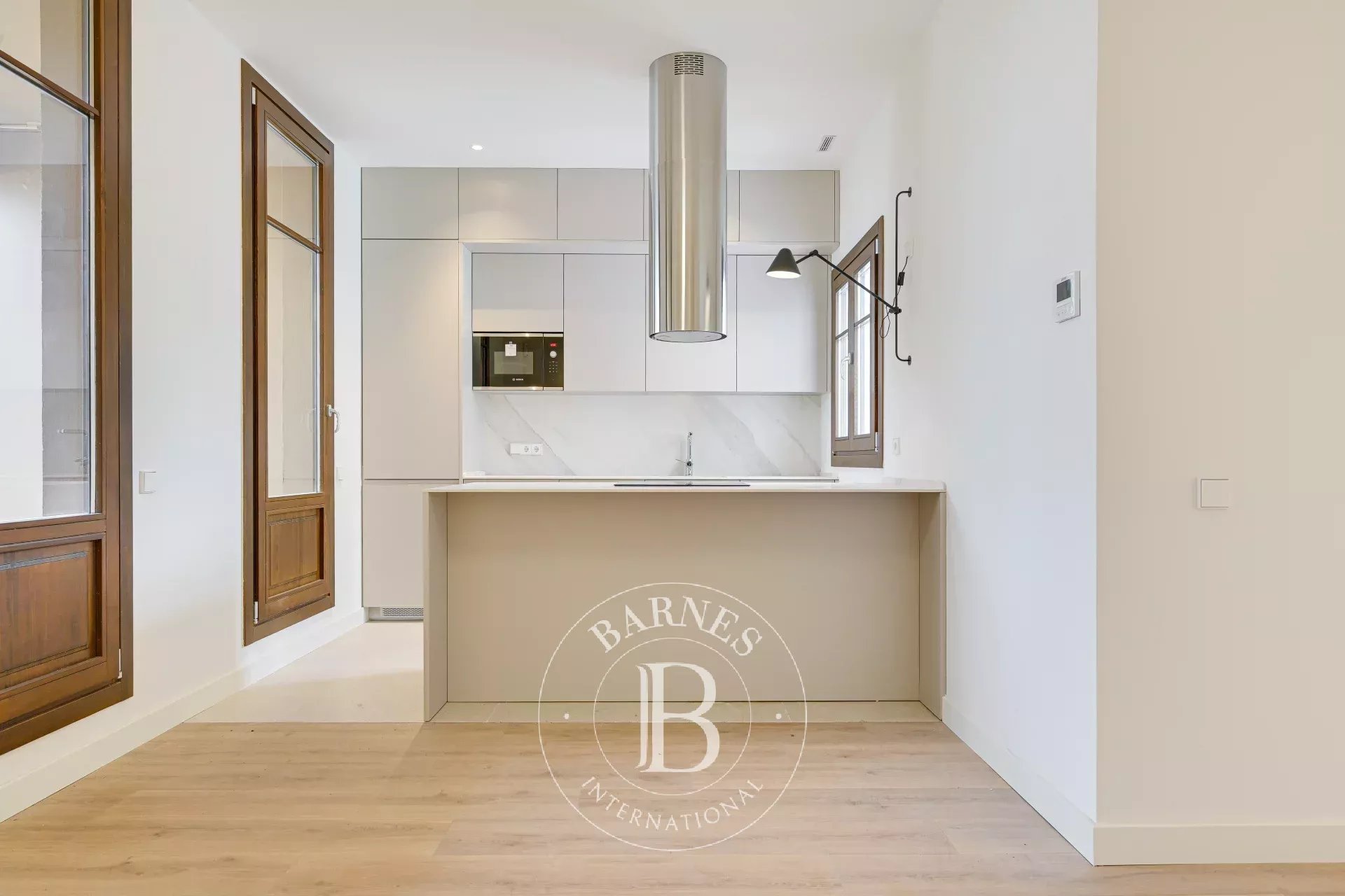 Penthouse Barcelona - picture 7