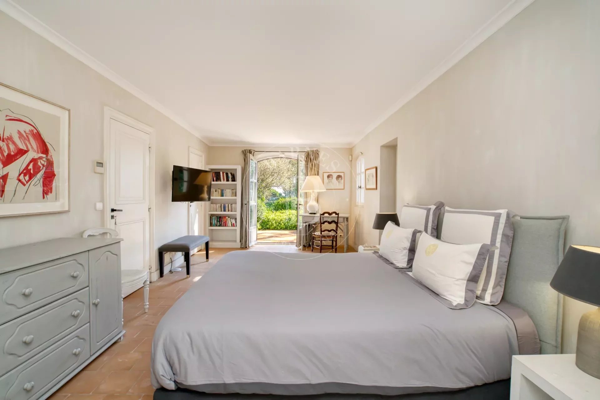 Saint-Tropez  - Villa 7 Bedrooms - picture 10