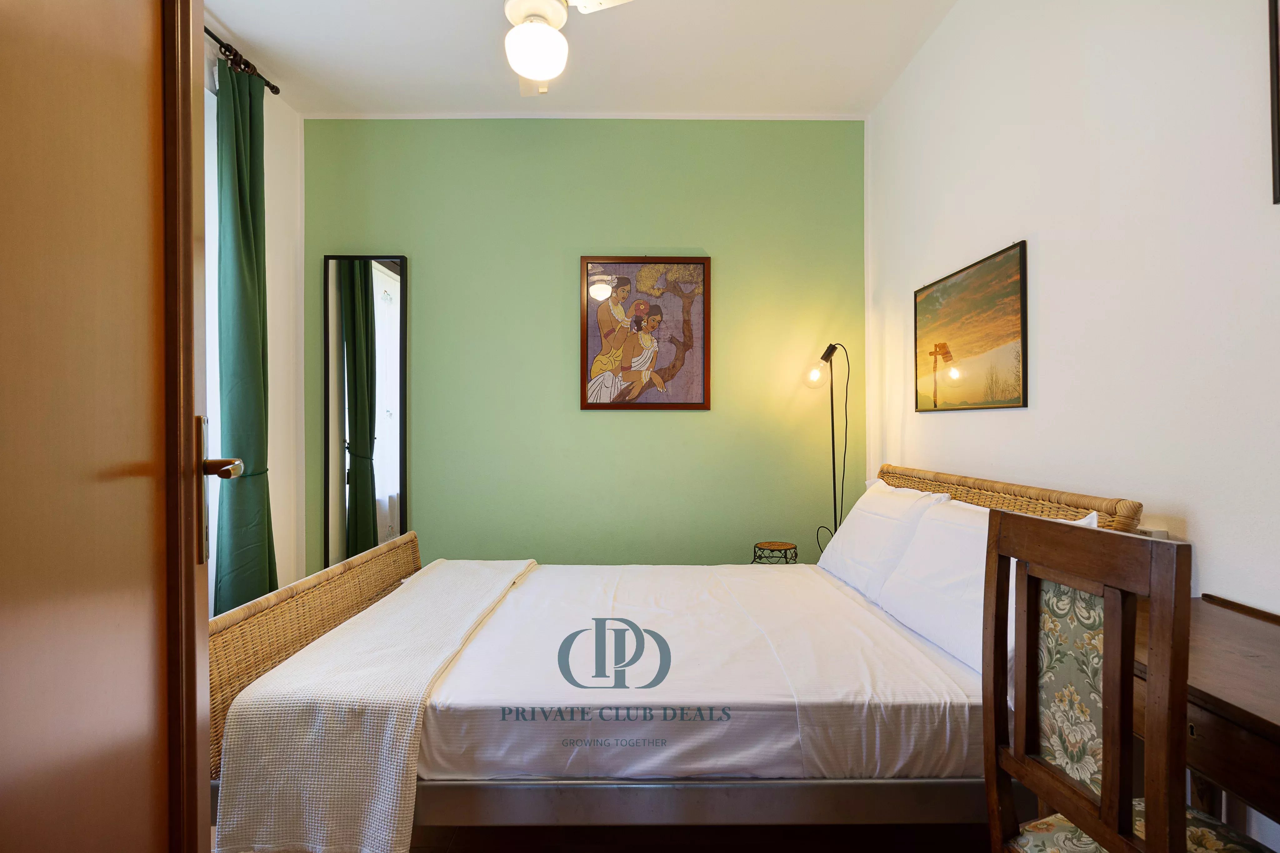 Villa Tremezzina - picture 24