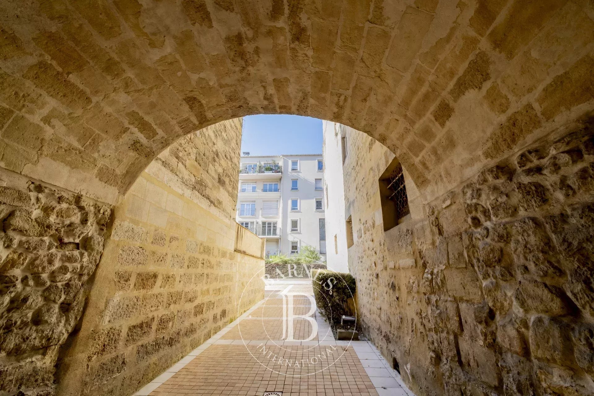 Daire Bordeaux - picture 15