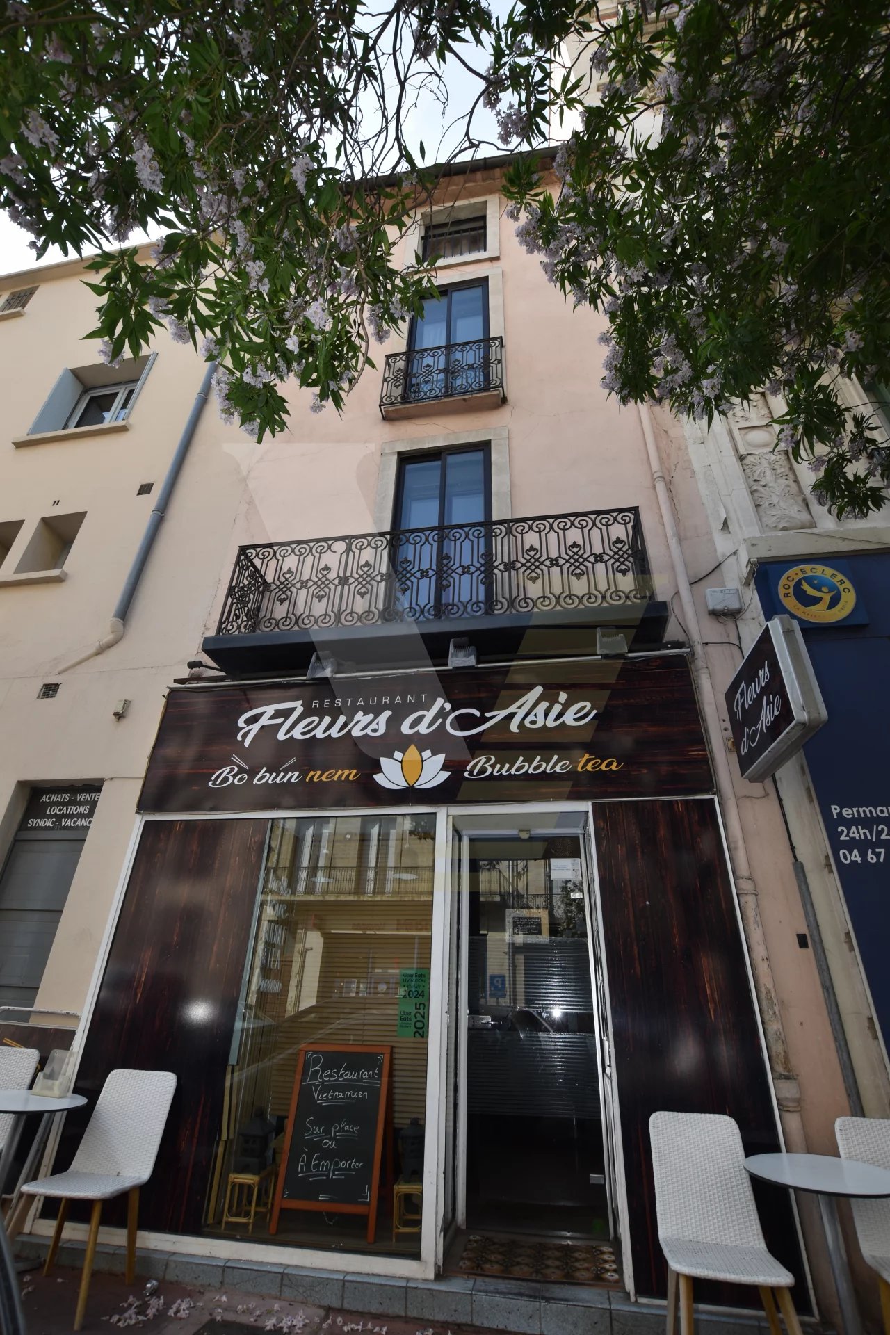 Vente Immeuble Béziers