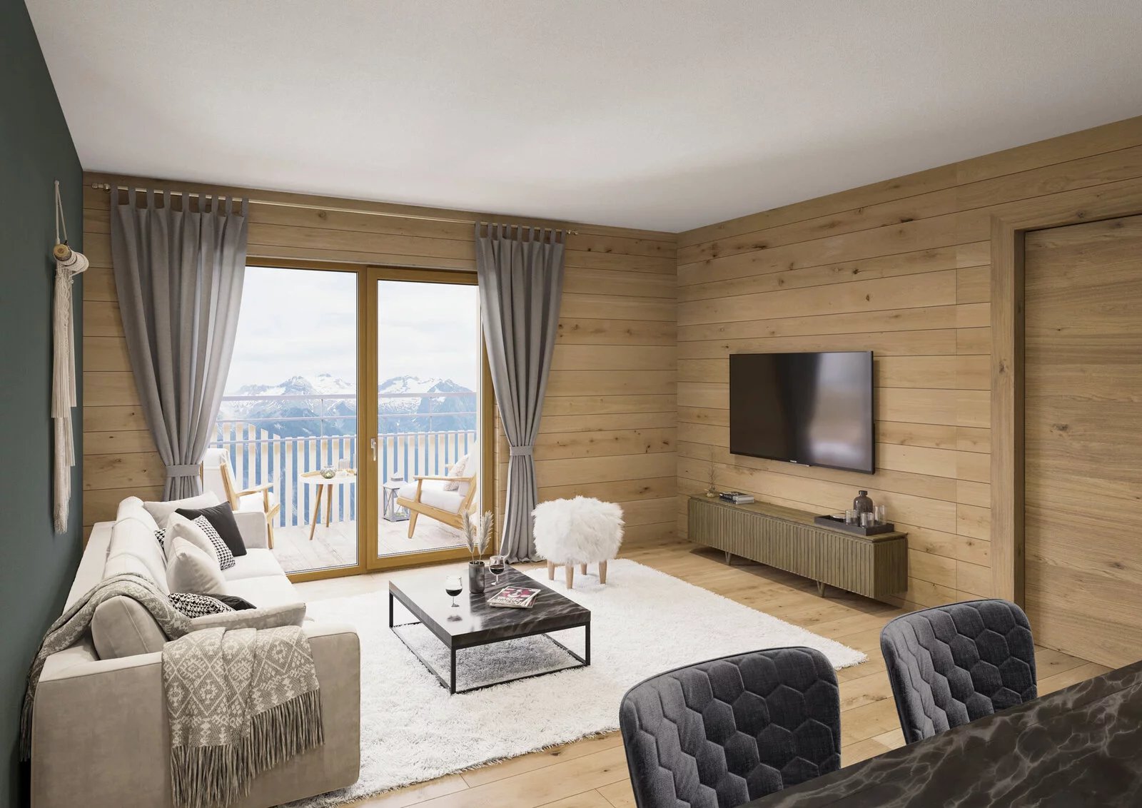 Sale Apartment Alpe d'Huez