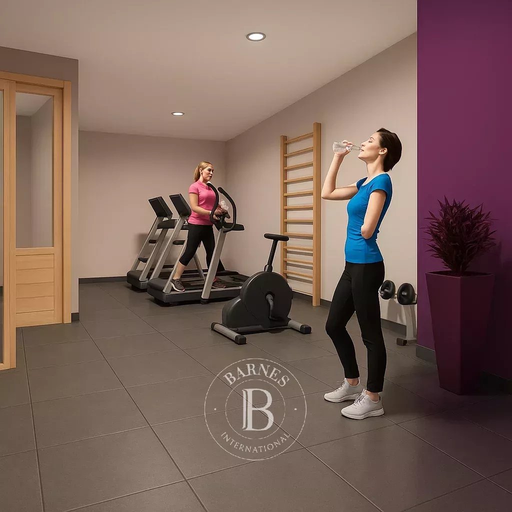 Daire Beausoleil - picture 9