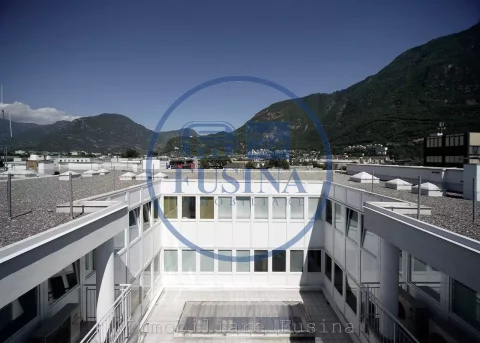 Büro in affitto - Bozen