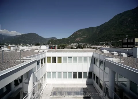 Ufficio in affitto - Bolzano