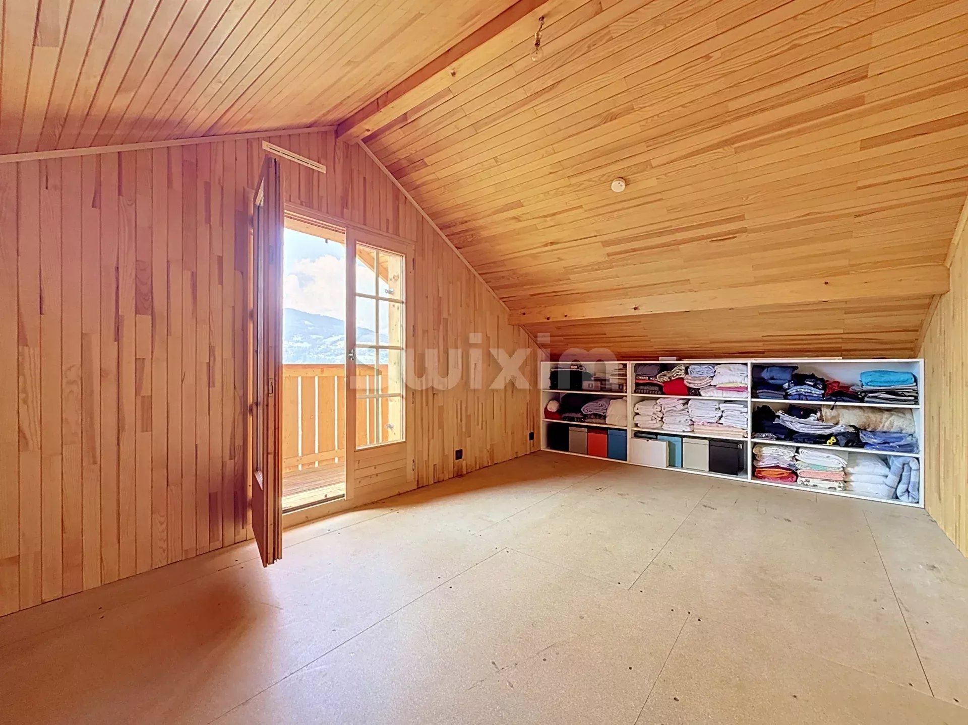 Vente Chalet à Passy — photo 11
