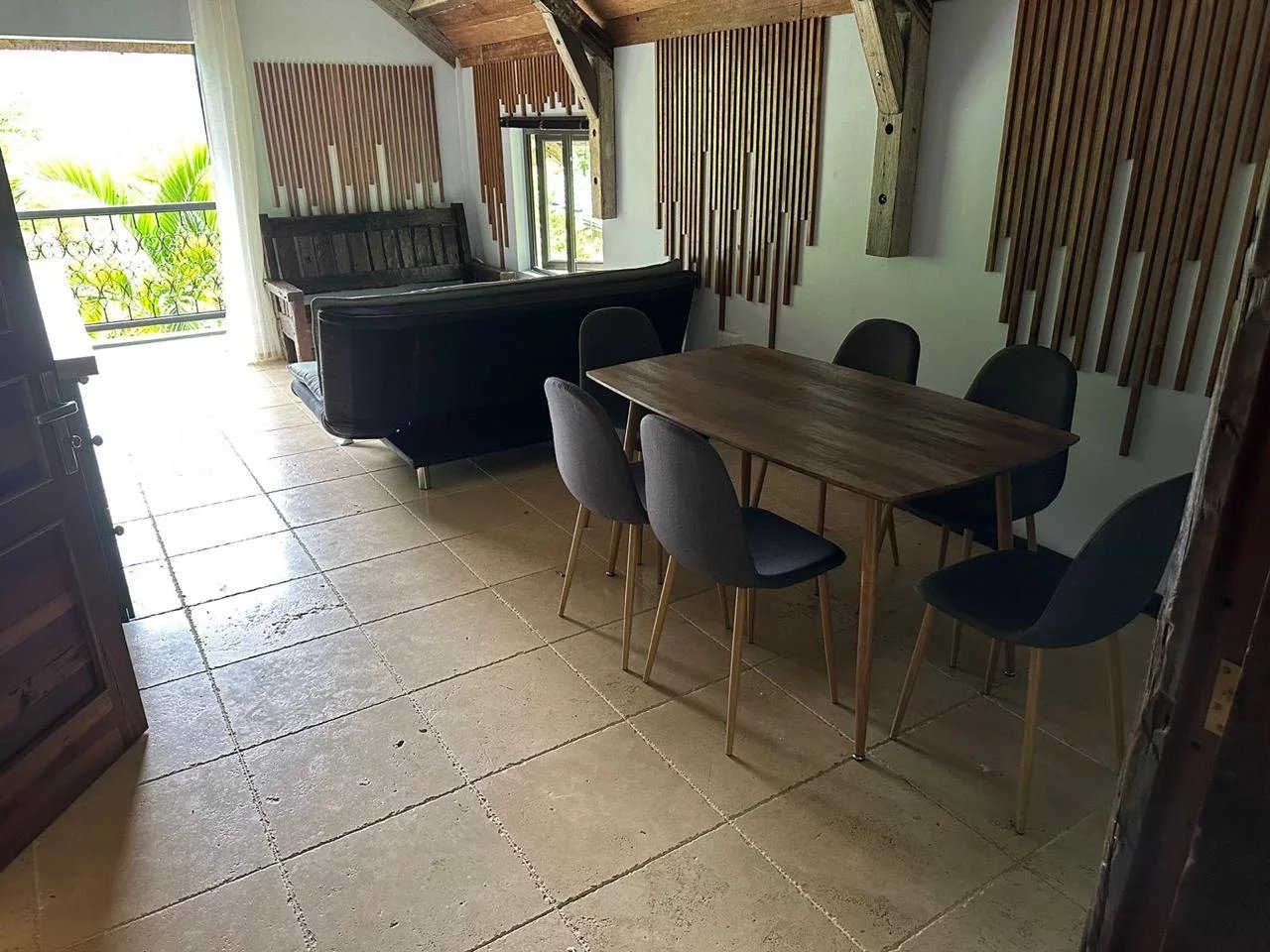 Dağ evi Sébastopol - picture 19