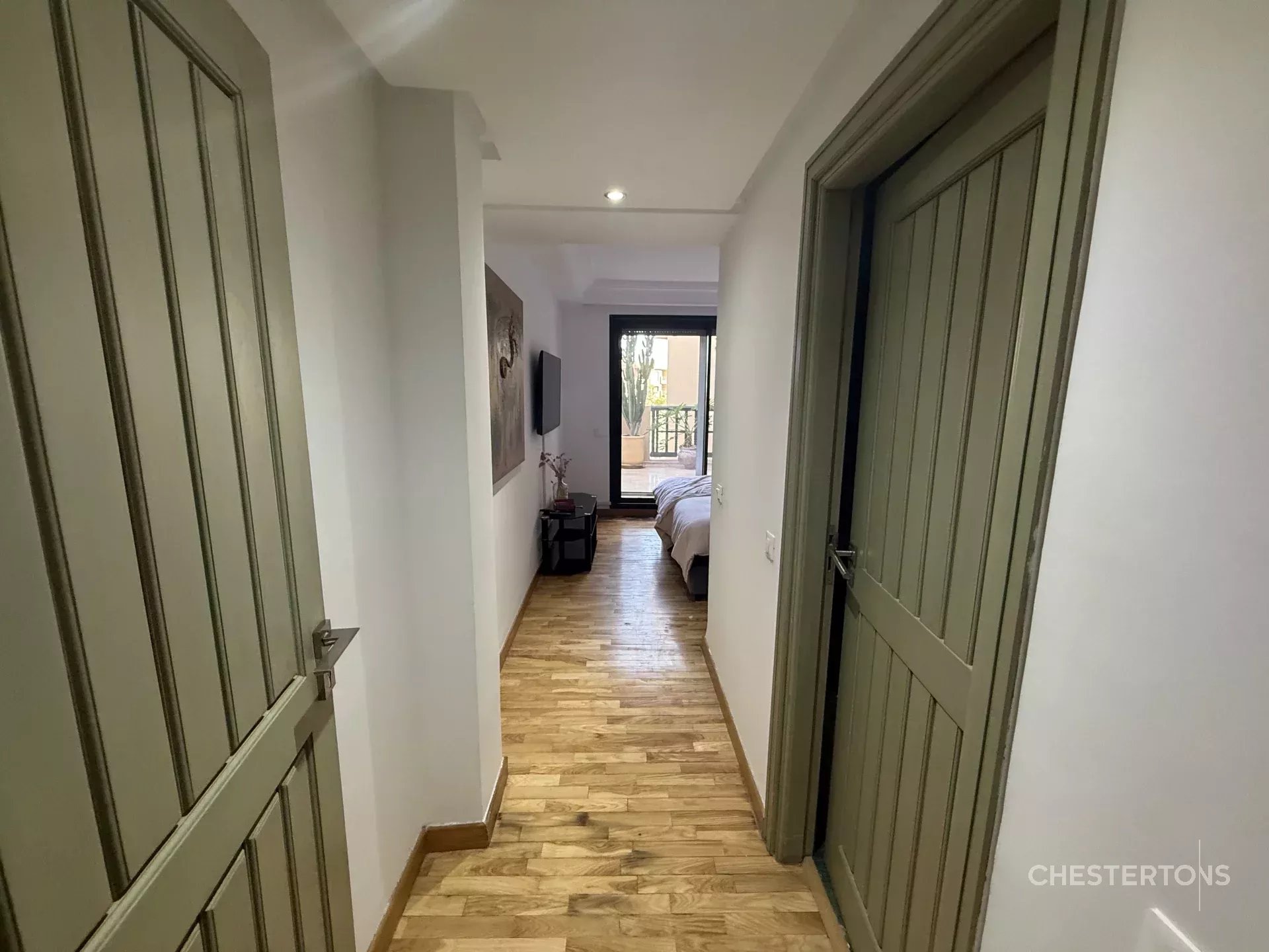 Image of Duplex - 3 Bedrooms for Sale in Marrakech-Ménara-Marrakech-Morocco, Image 12