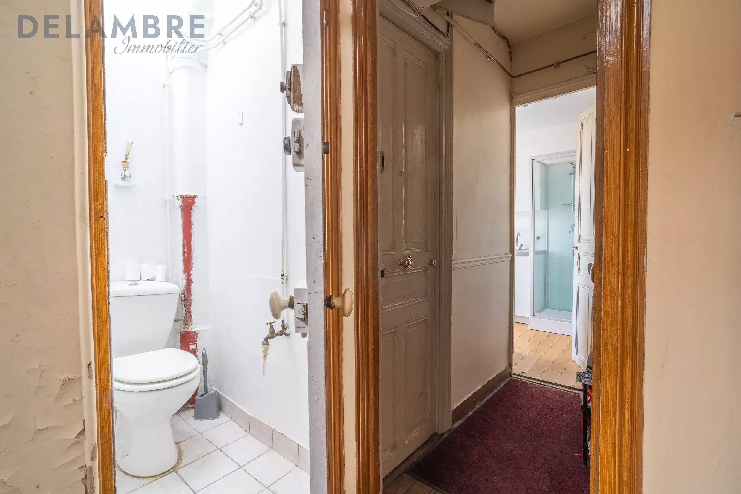 Nos Biens à vendre