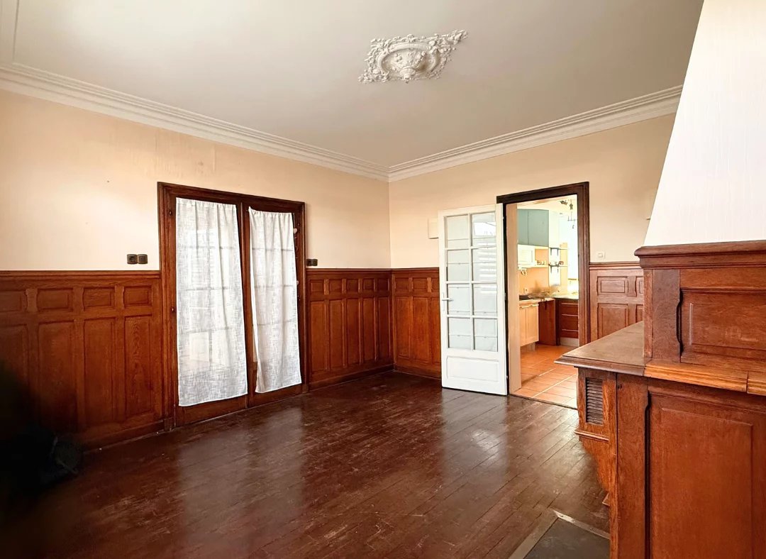 Agence immobilière de Nord Immo