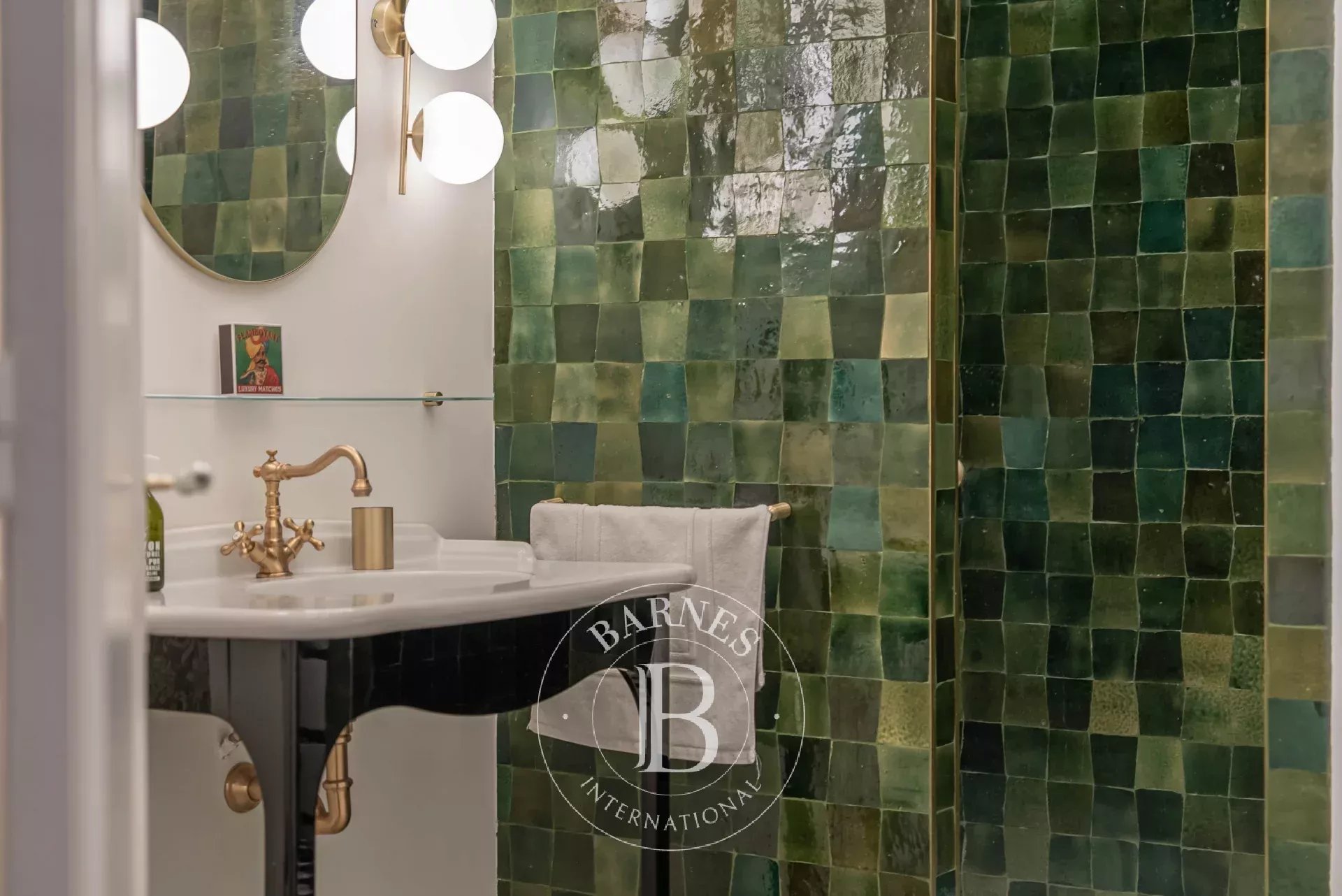 Daire Aix-en-Provence - picture 10