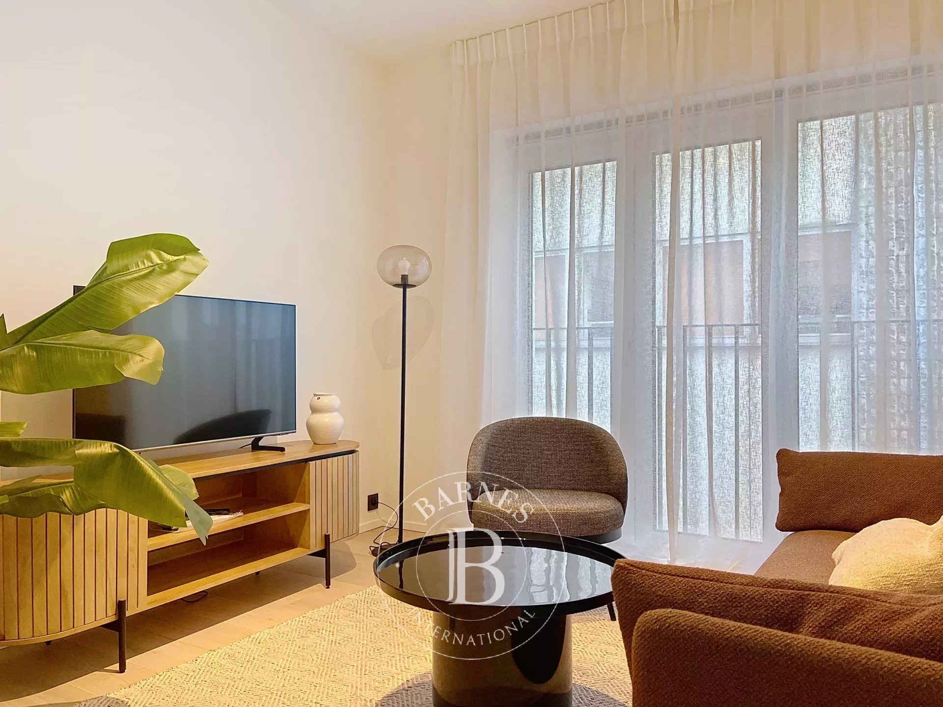 شقة Bruxelles - picture 4