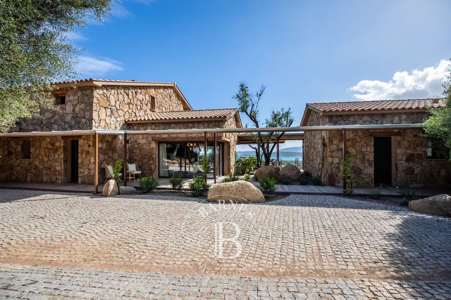 Villa Zonza  -  ref 84643191 (picture 3)