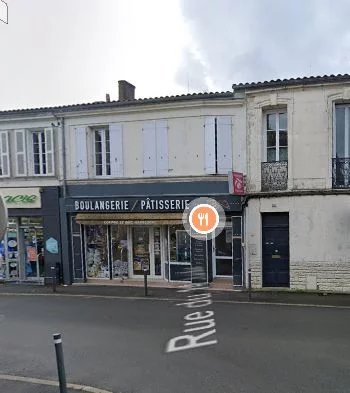 Vente Immeuble Rochefort