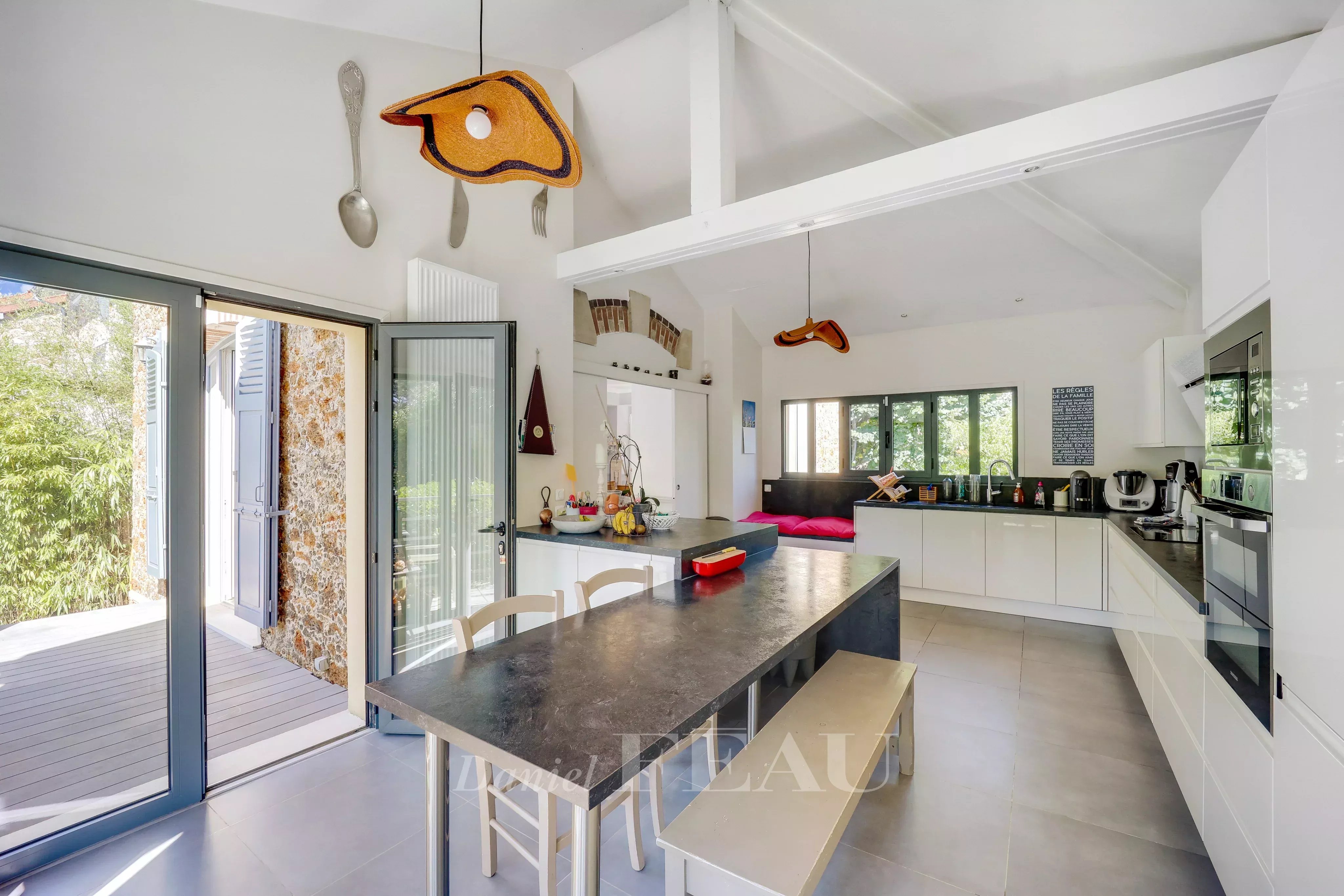 Vente Maison Versailles