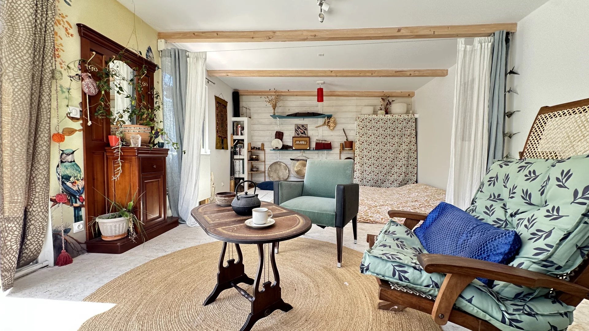 Vente Maison Sospel
