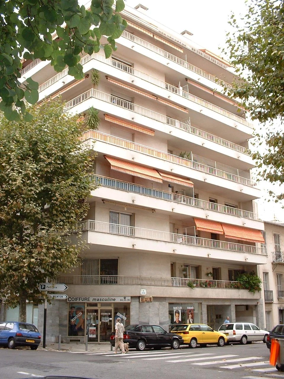 appartement