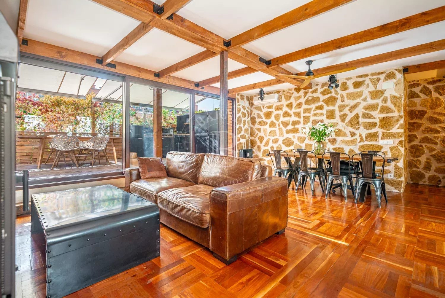 Penthouse Madrid - picture 22