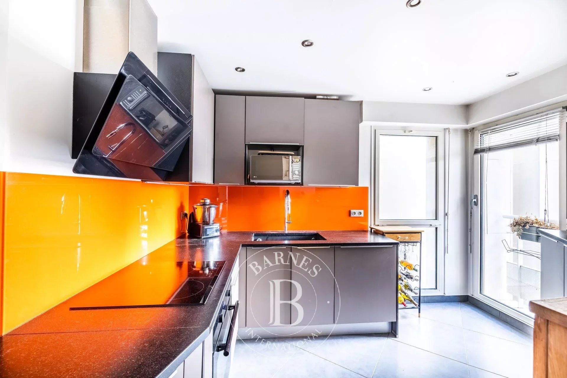 Daire Paris 12ème - picture 16