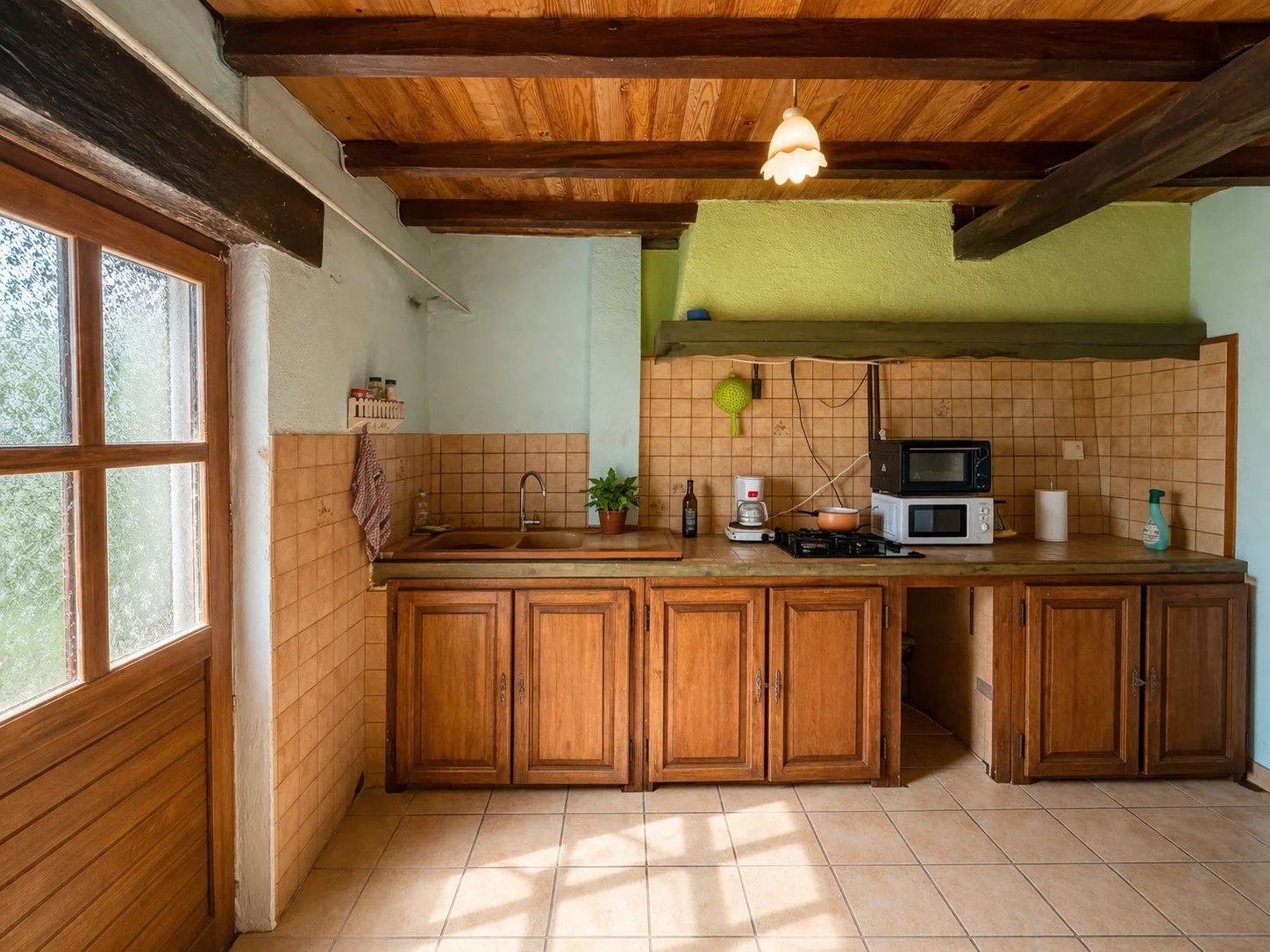 Maison à vendre Saint-Martin-d'Oydes, Ariège