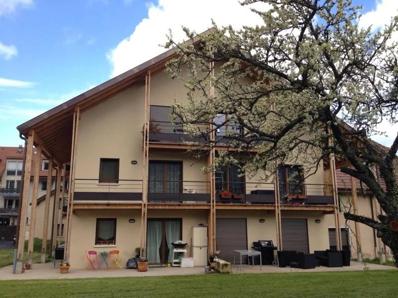 Location Appartement Beaumont