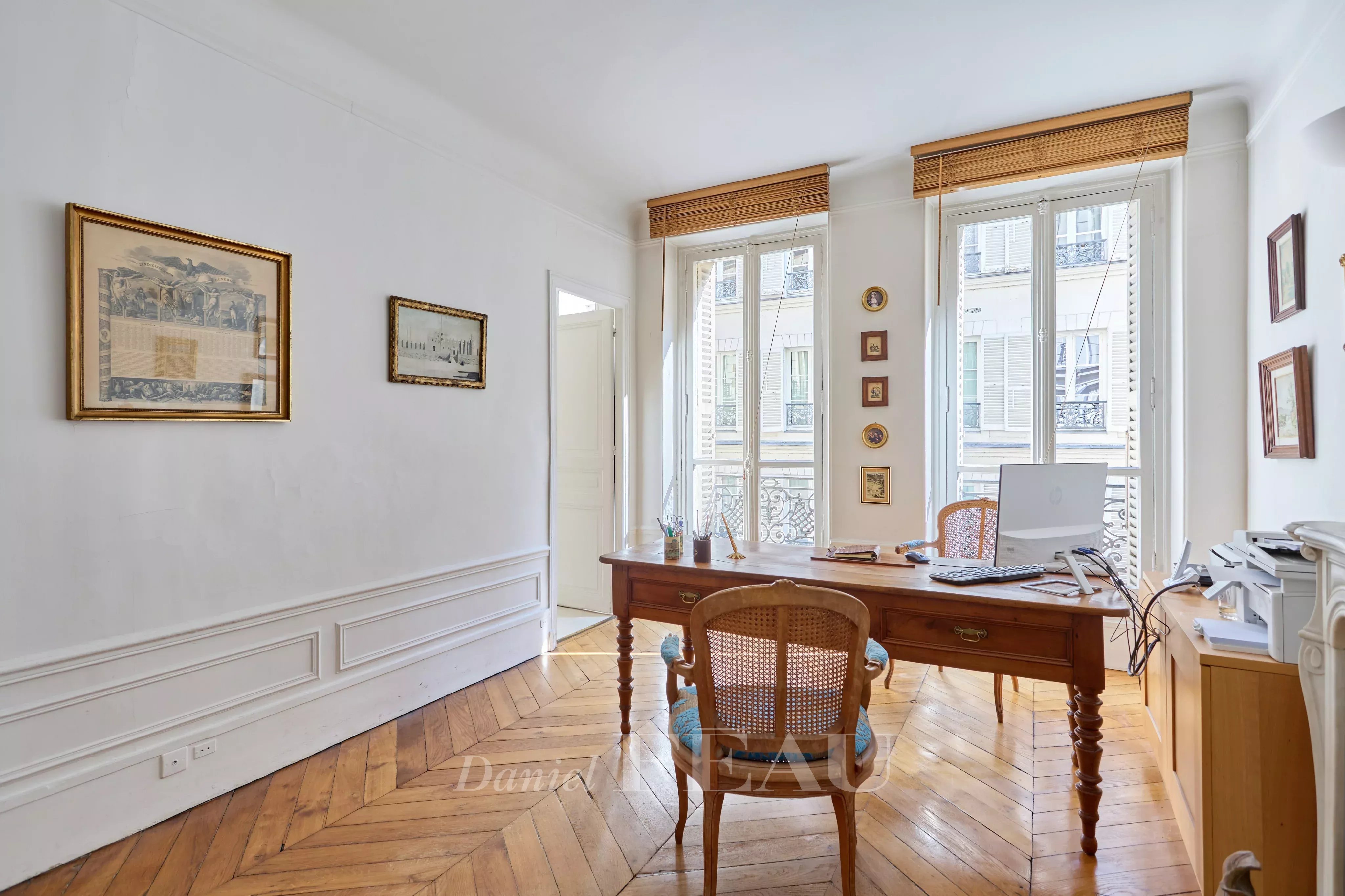Sale Apartment Paris 6th