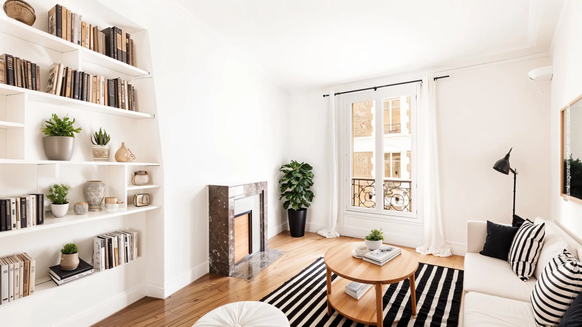 Paris 18e - FRANCOEUR