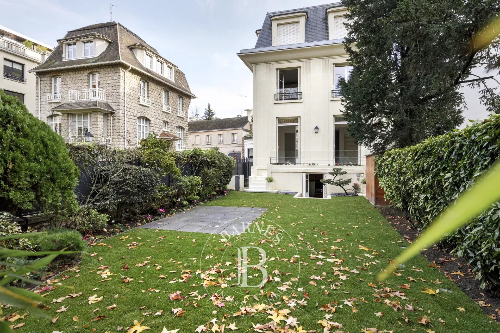 Konak Neuilly-sur-Seine