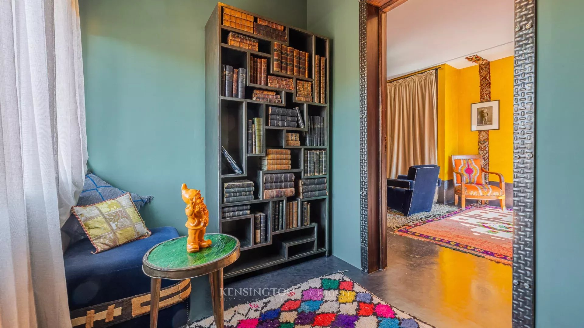 6 Bedroom Villa/Townhouse's Image 17