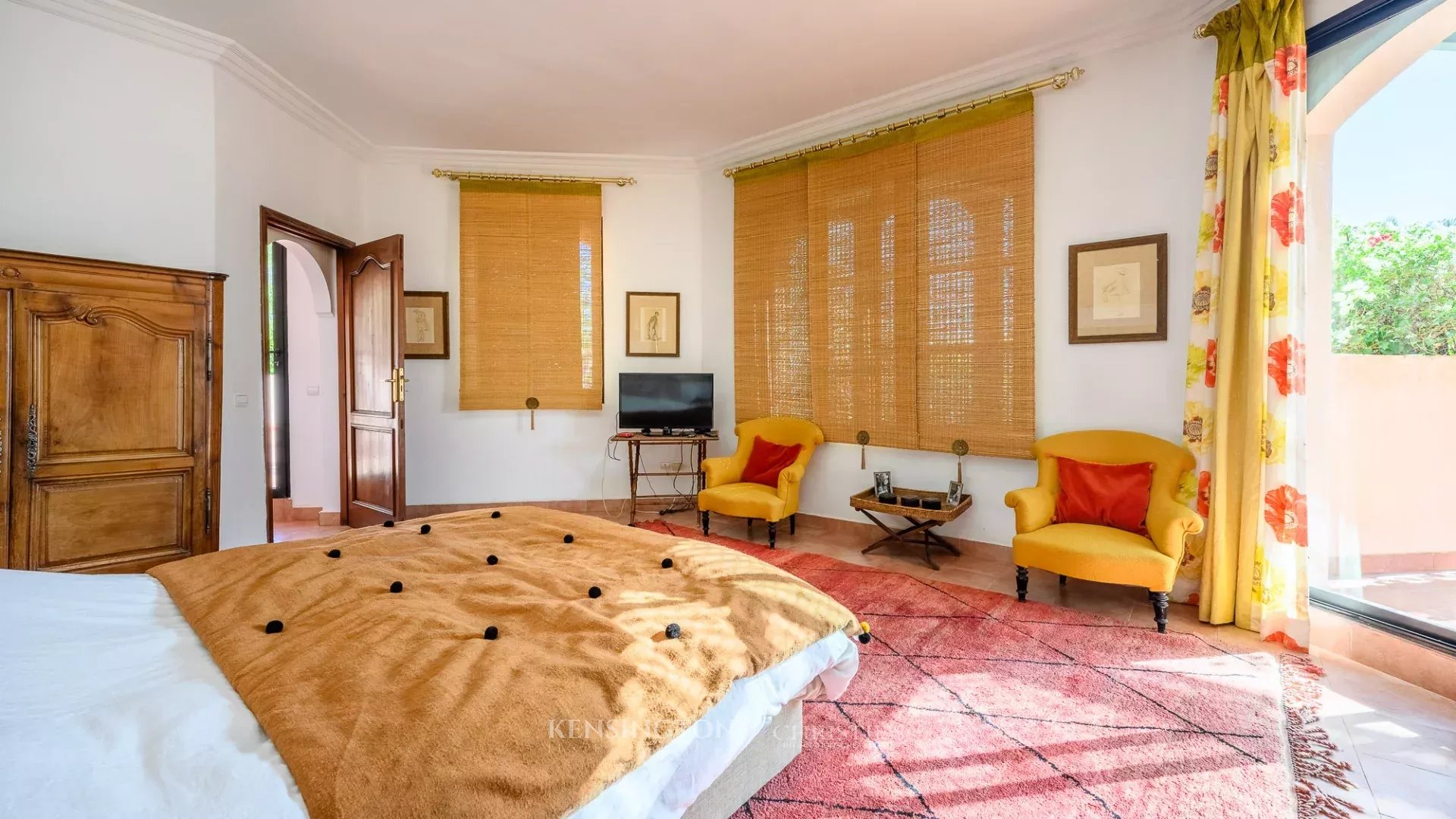 5 Bedroom Villa/Townhouse's Image 34