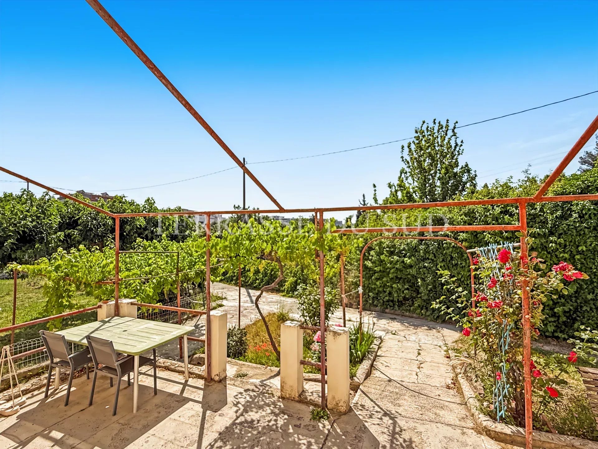 Agence immobilière de Terrasse du Sud