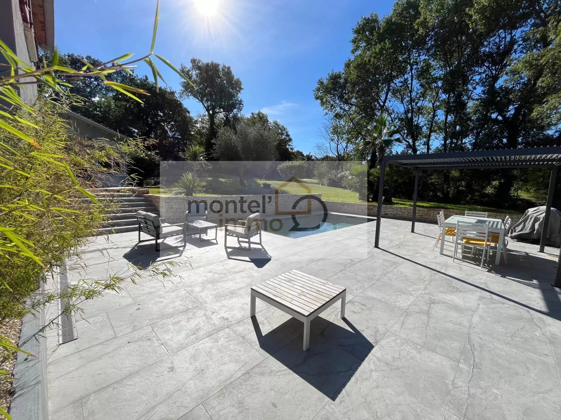 Sale House Montélimar