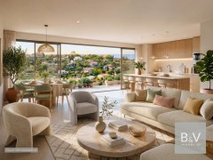 4-Bedroom Apartment in Antibes — photo 2 of 5
