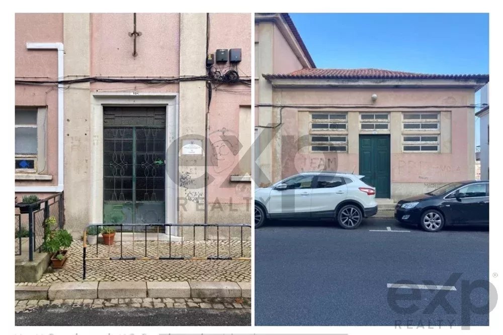 Building in Santiago do Cacém, Single Investment 85949219 image 16