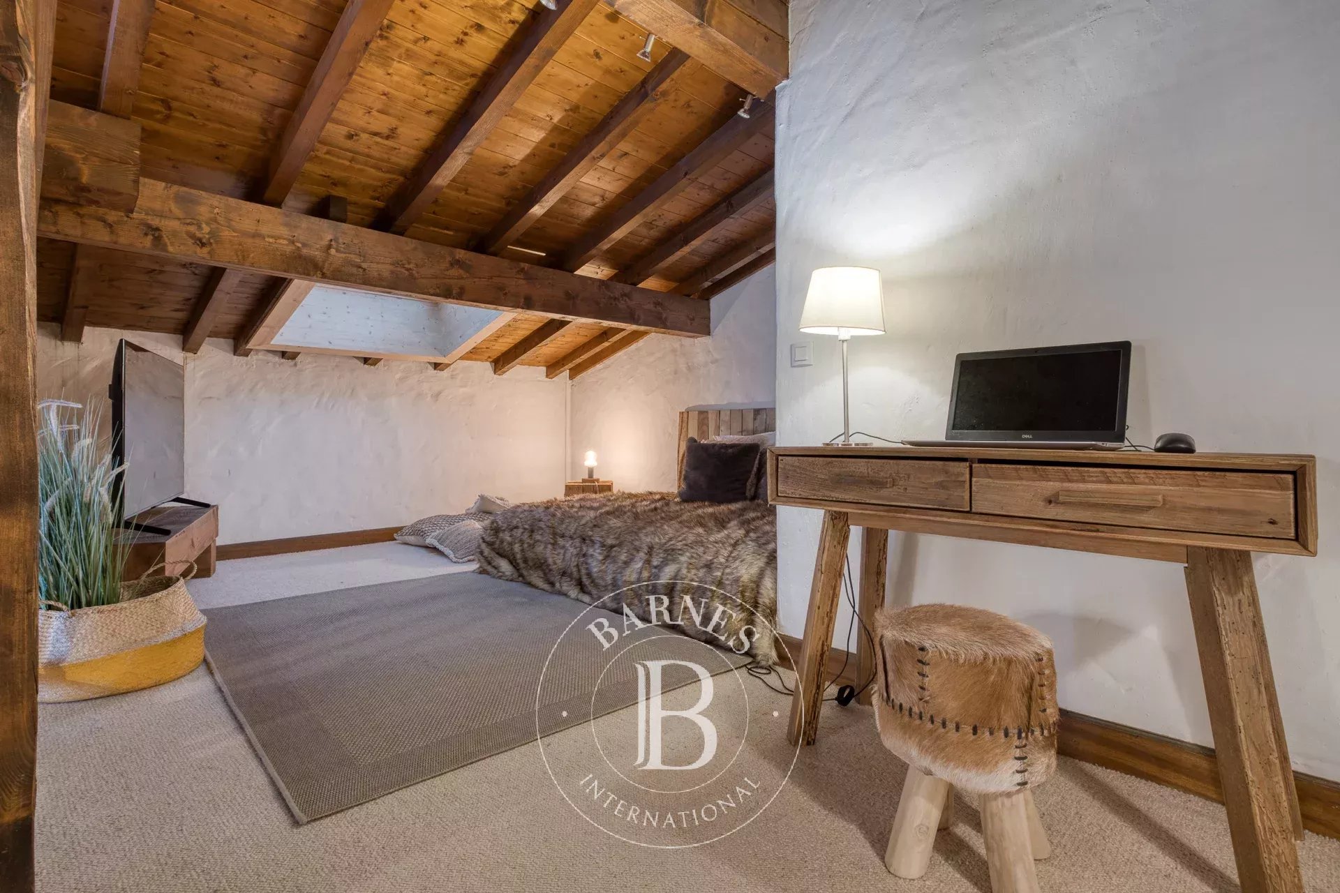 Daire Megève - picture 14