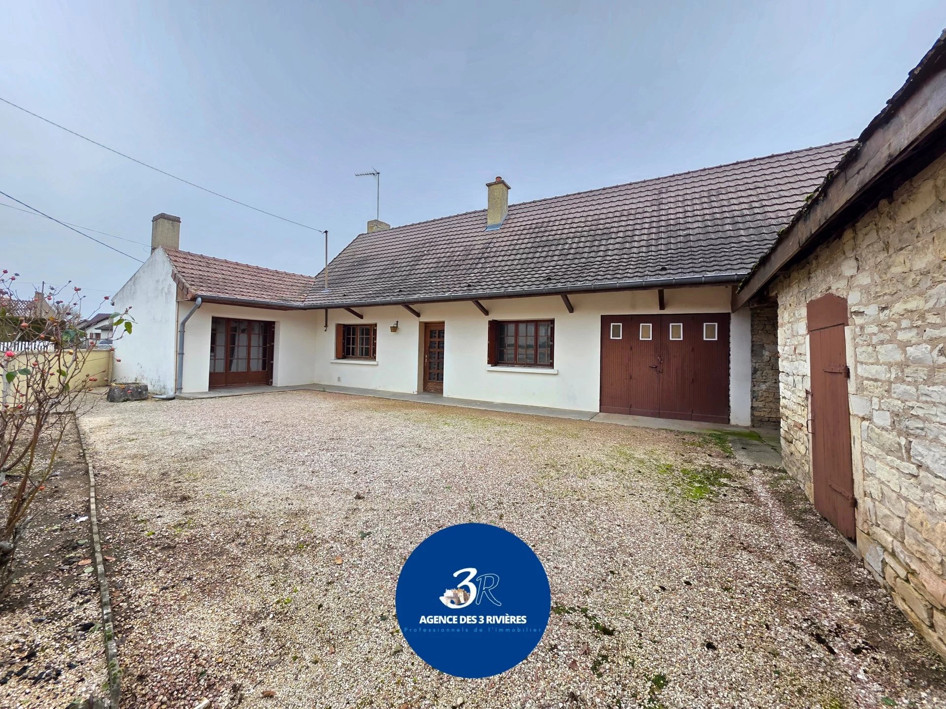 Agence immobilière de AGENCE DES 3 RIVIERES