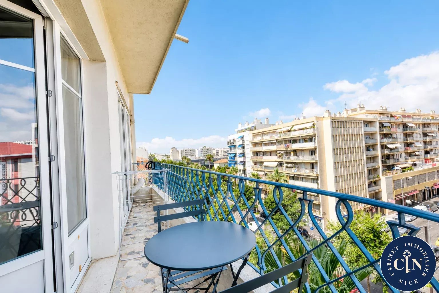 Investissement locatif 6 pièces 115 m² - 4 chambres & studio - Nice ouest — photo 16