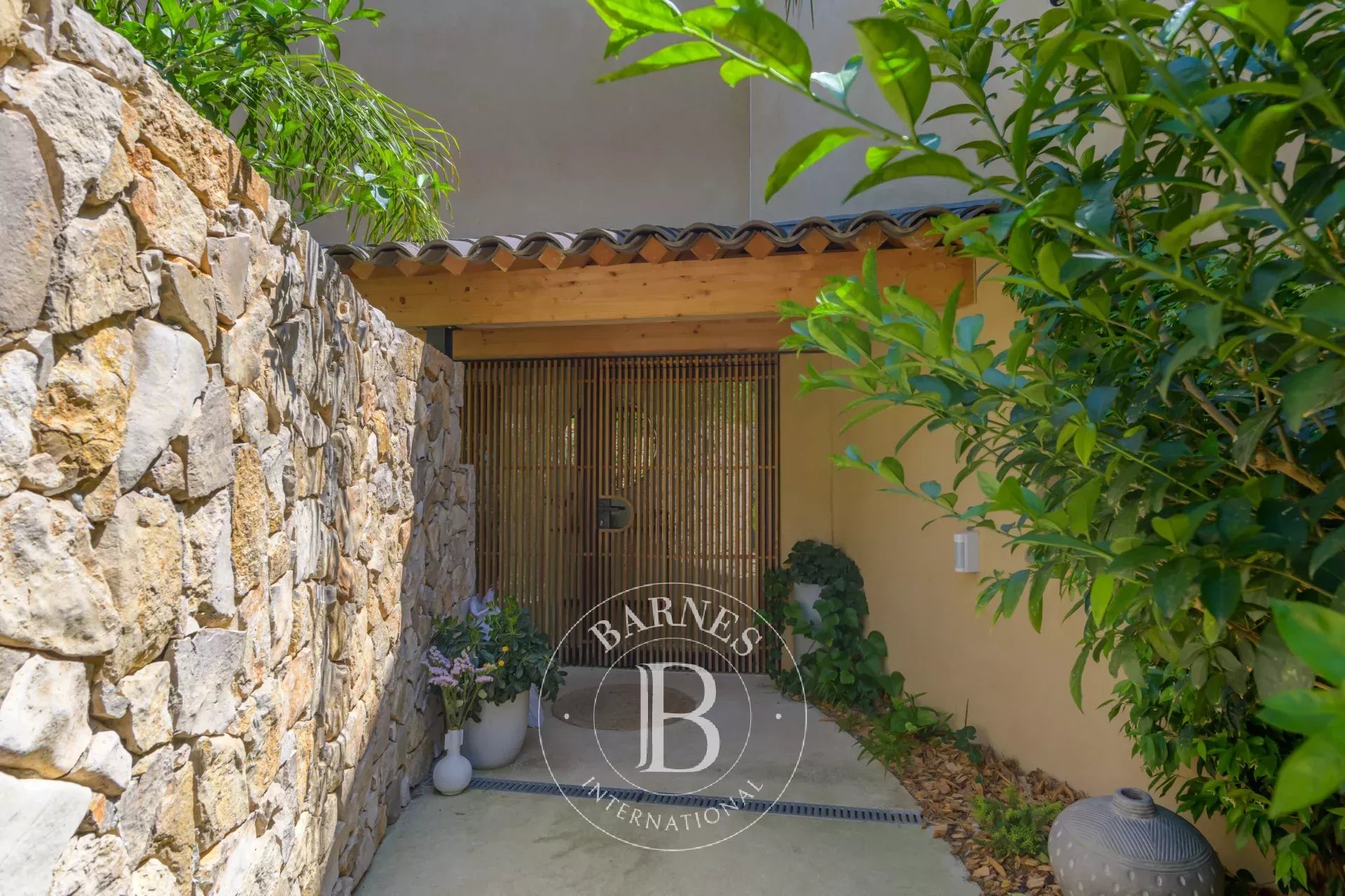 Villa Ollioules - picture 29