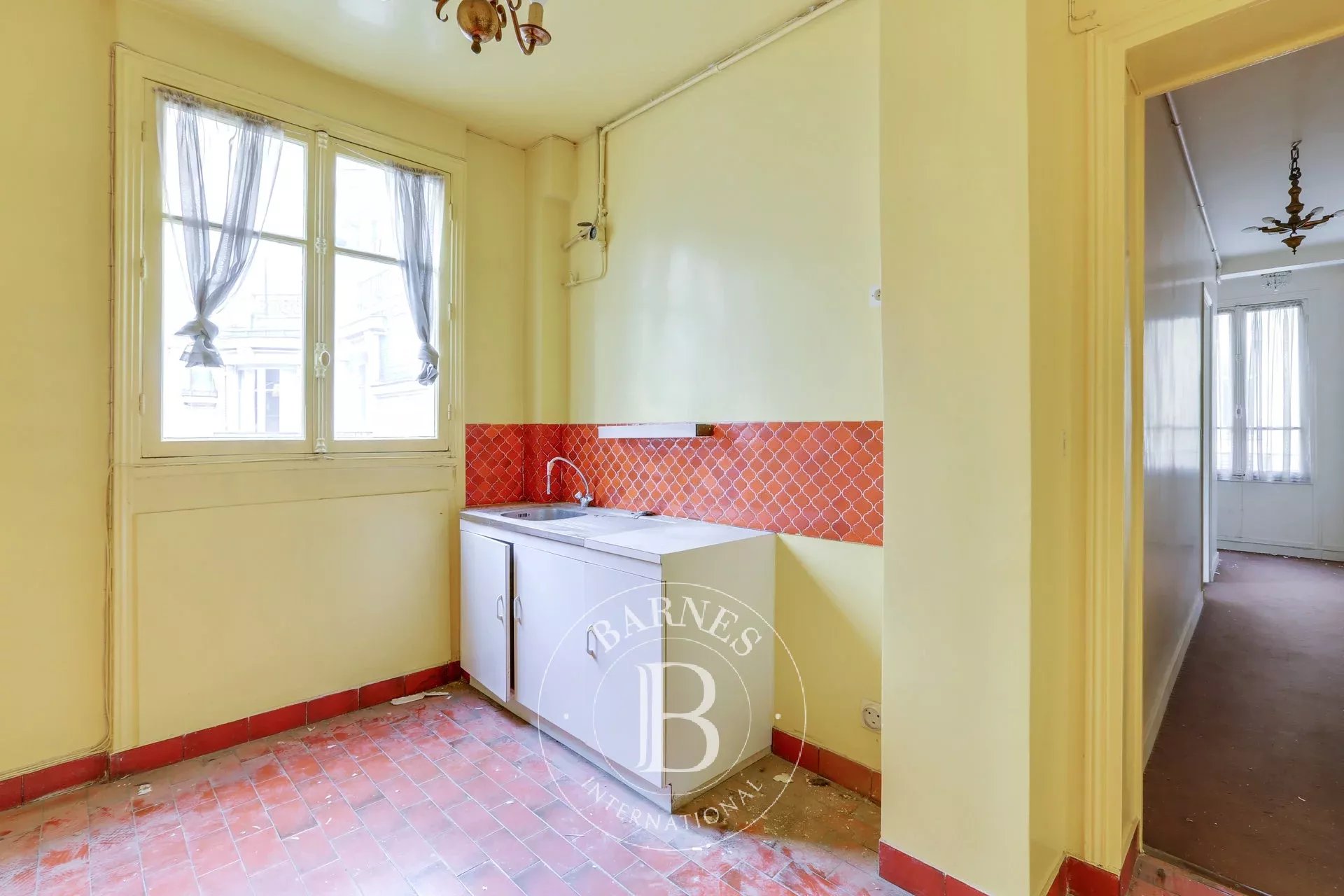 Квартира Paris 6ème - picture 9