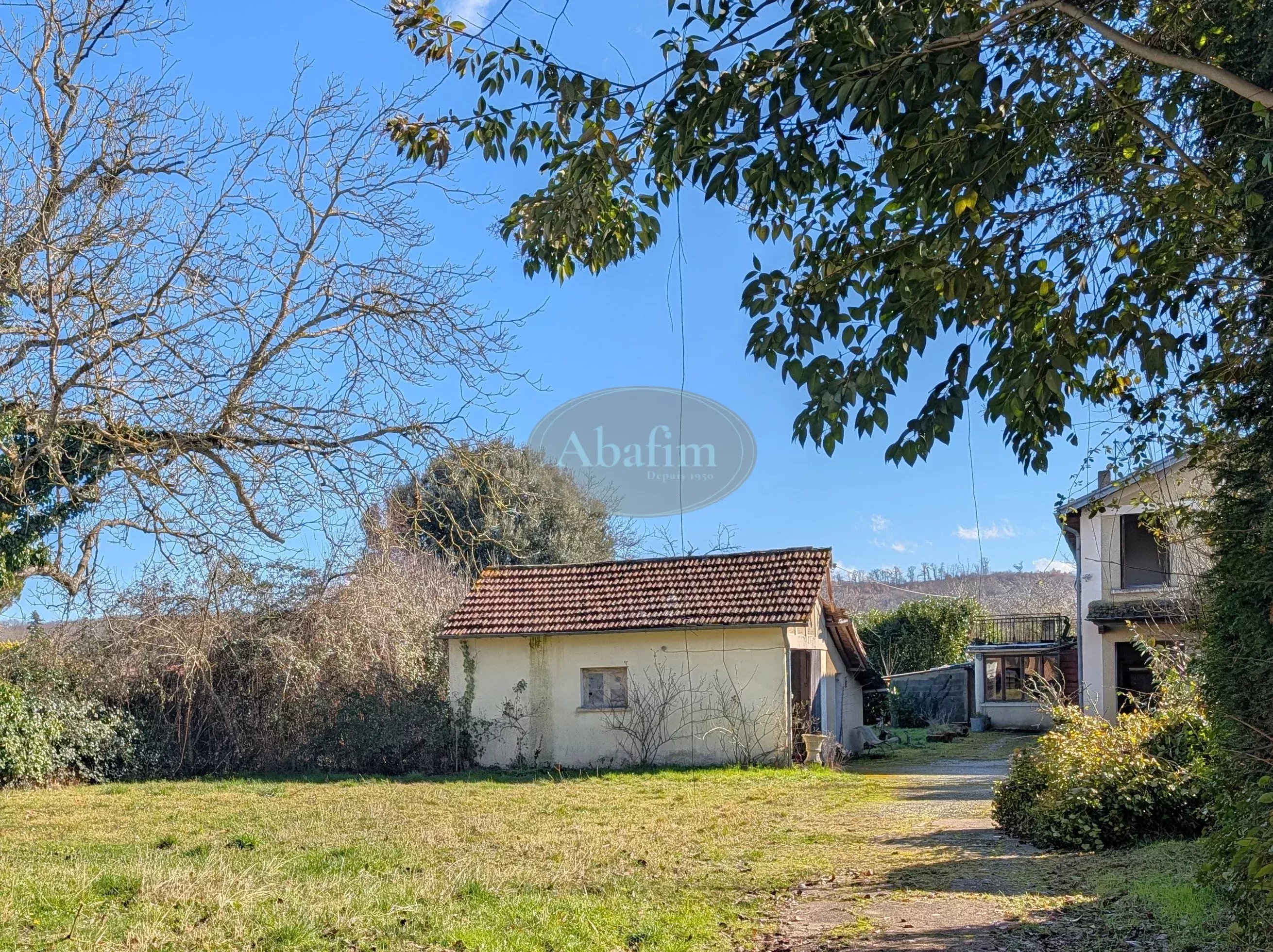 Maison à vendre, 14 pièces, 300 m², Trie-sur-Baïse