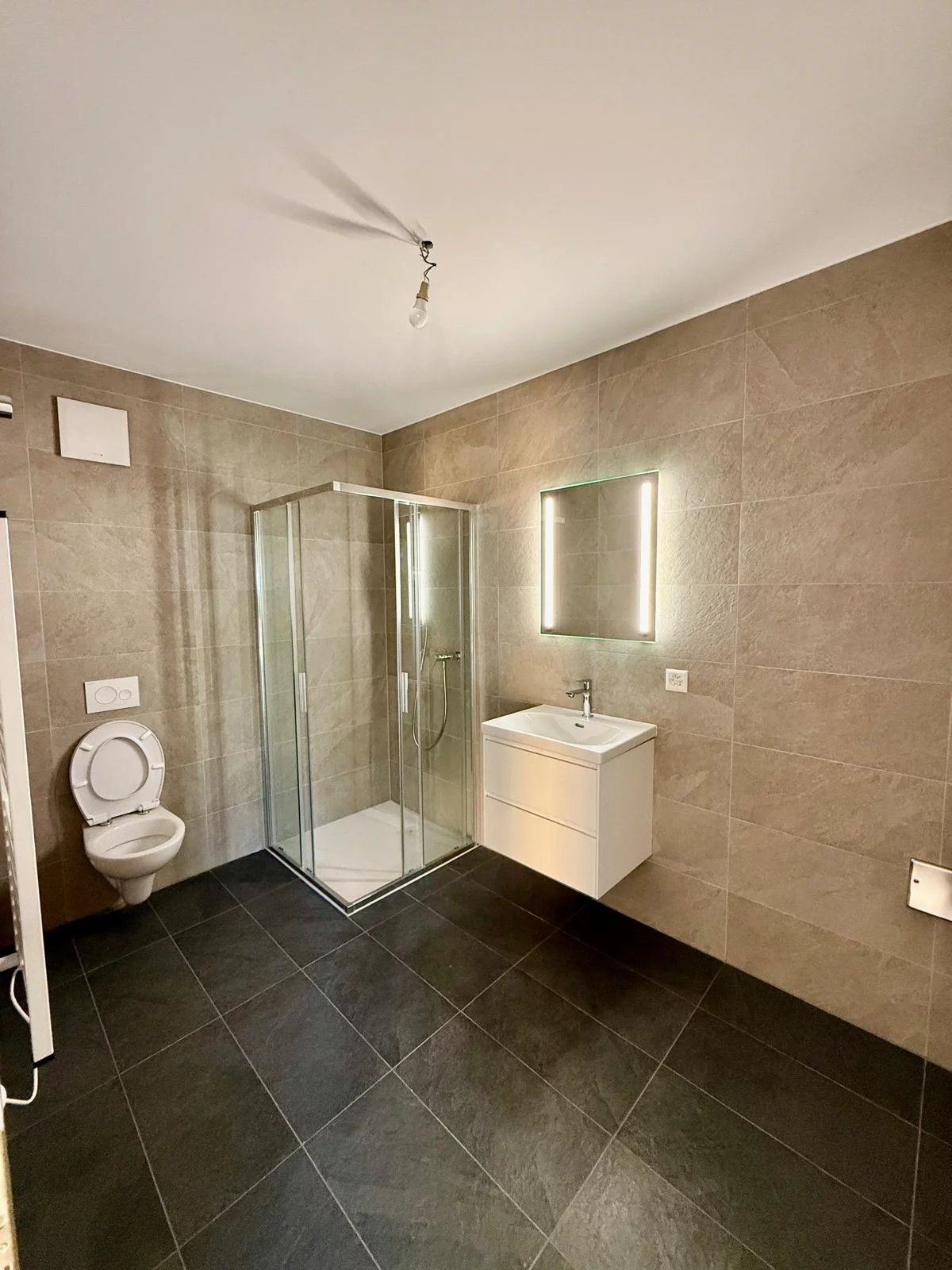 Opportunité - 2.5 pièces avec jardin neuf