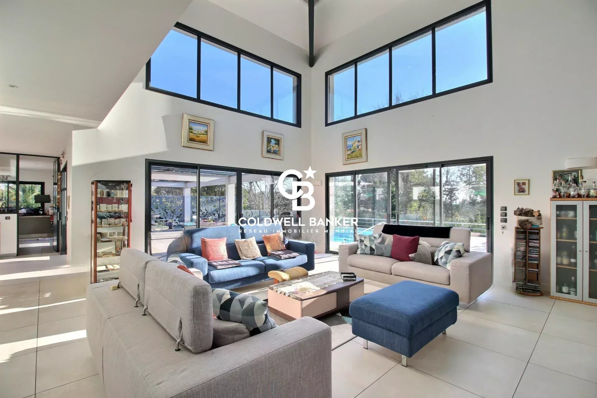 Agence immobilière de Silver Coast Int. Realty