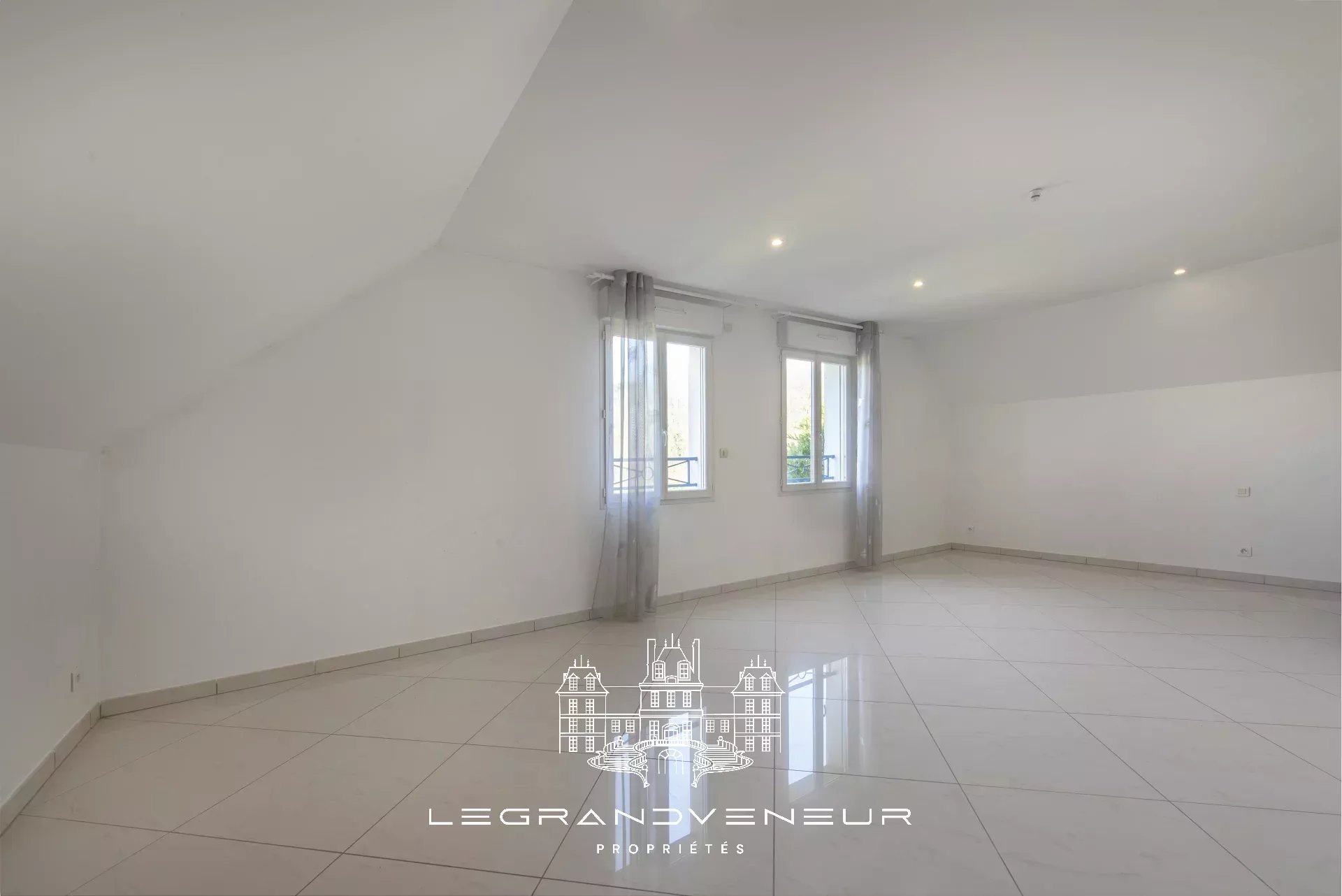 Vente Maison Ormesson